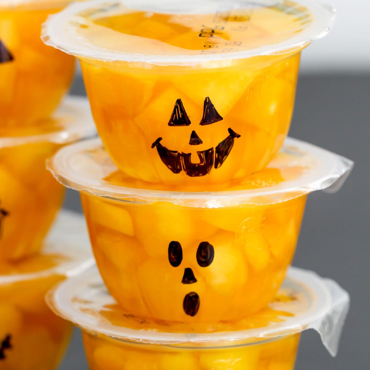 Healthy Halloween Snacks Perfect For Parties Lil Luna