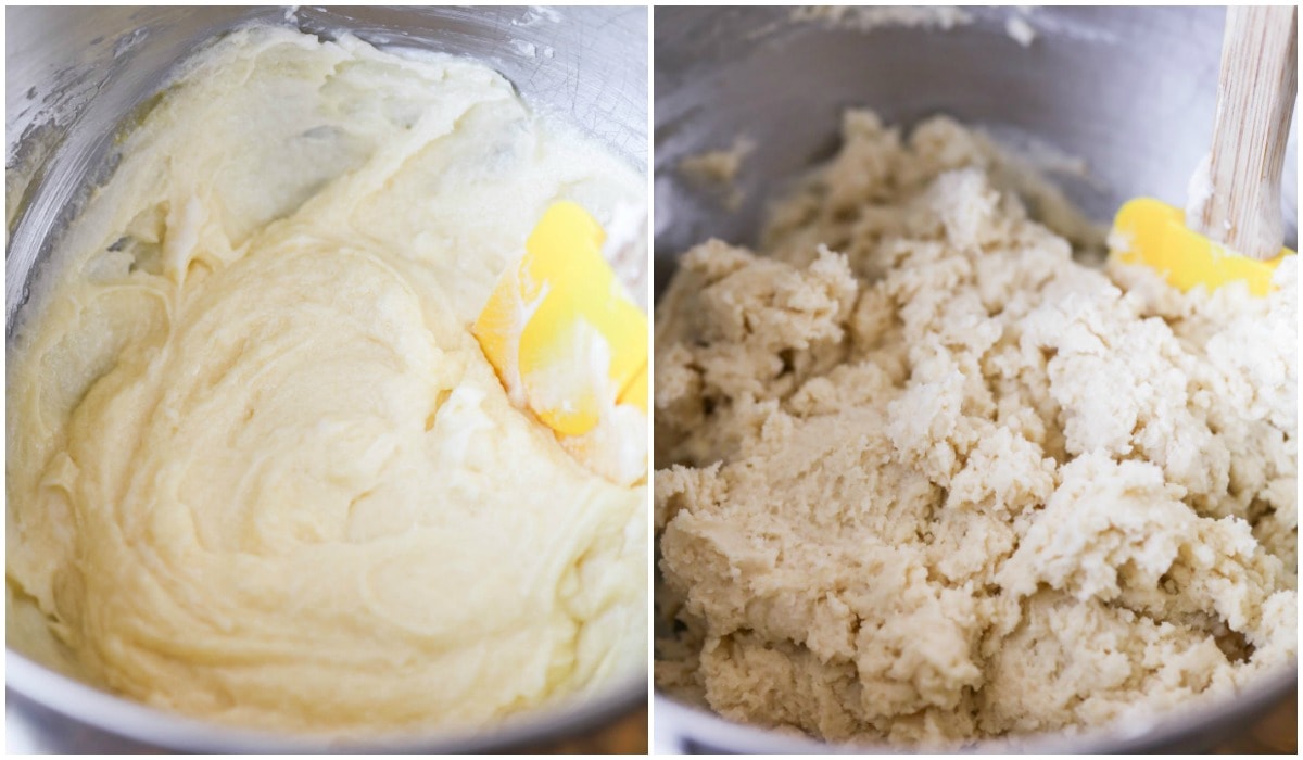 BEST Snickerdoodle Cookie Recipe (+VIDEO) Lil' Luna