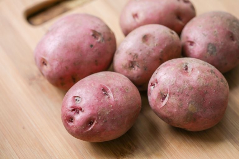 Twice Baked Potato Casserole Recipe (+VIDEO) Lil' Luna