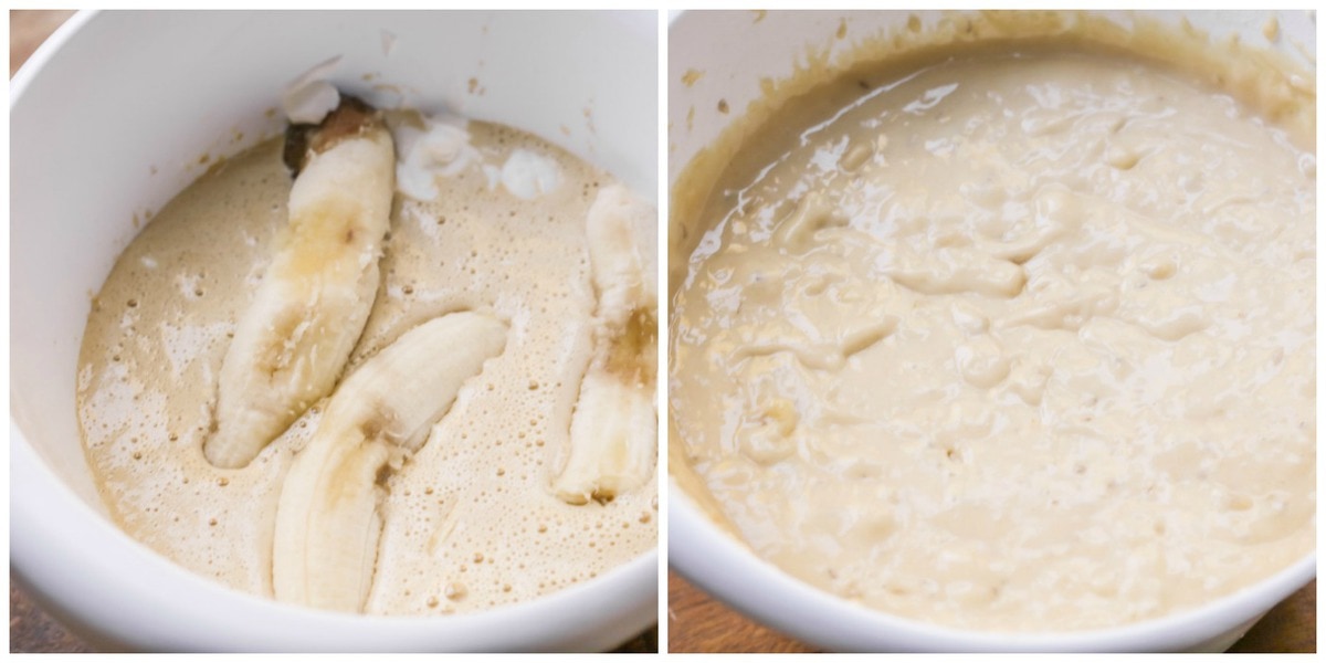 How to Make Banana Muffins