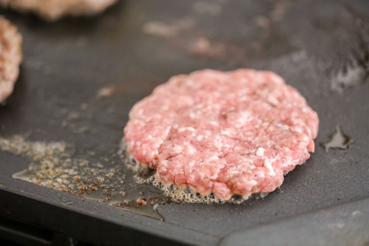 Homemade Breakfast Sausage