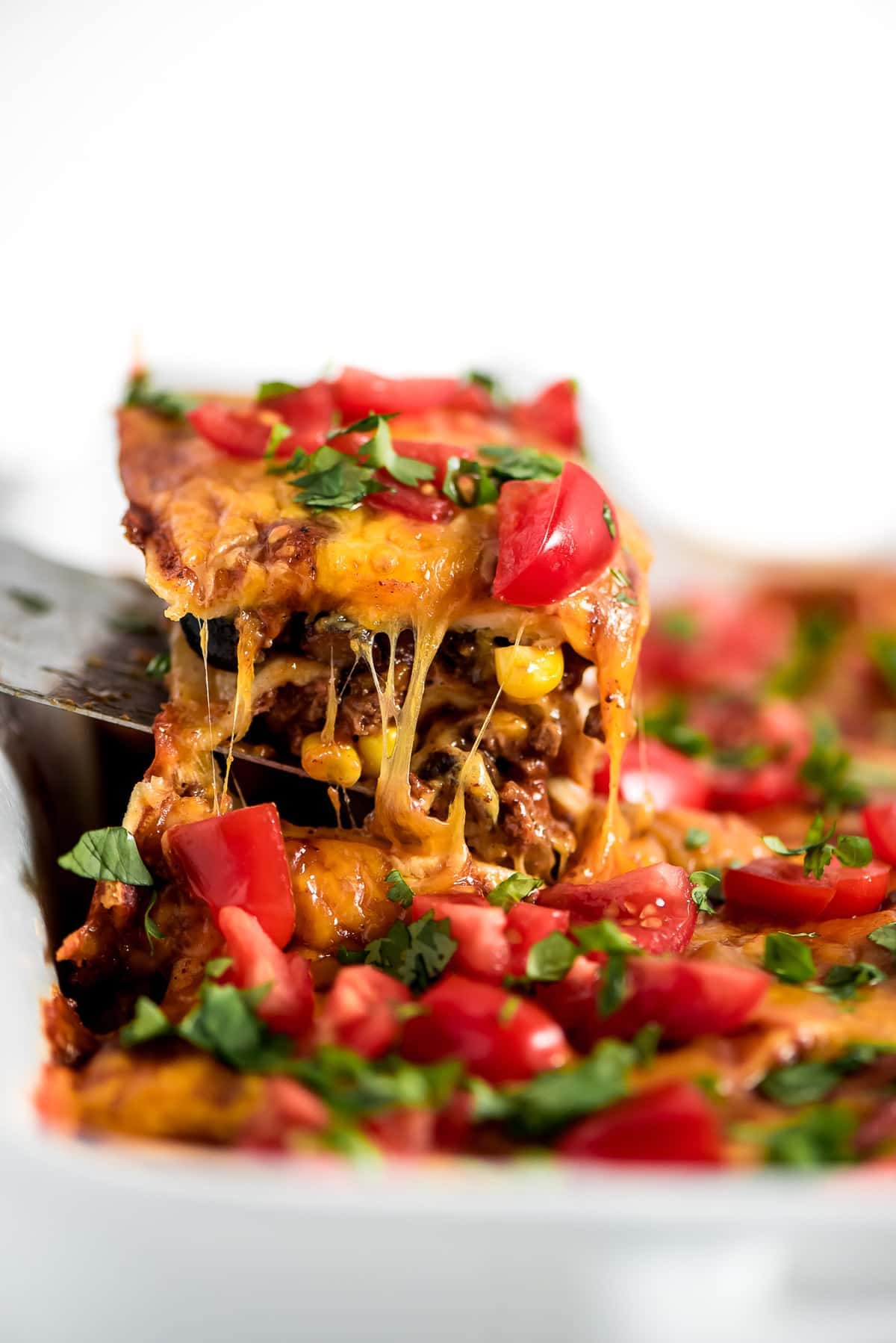 Can Enchilada Casserole Be Made Ahead