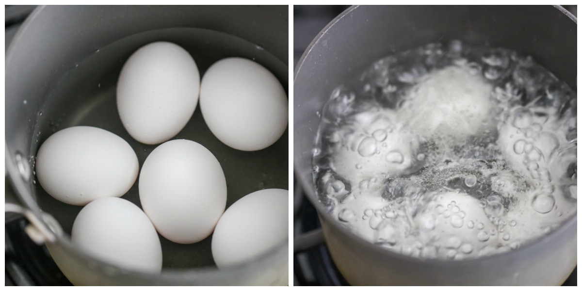 How long does an egg boil to be hard boiled How To Make Perfect Hard Boiled Eggs How Long To Hard Boil Eggs