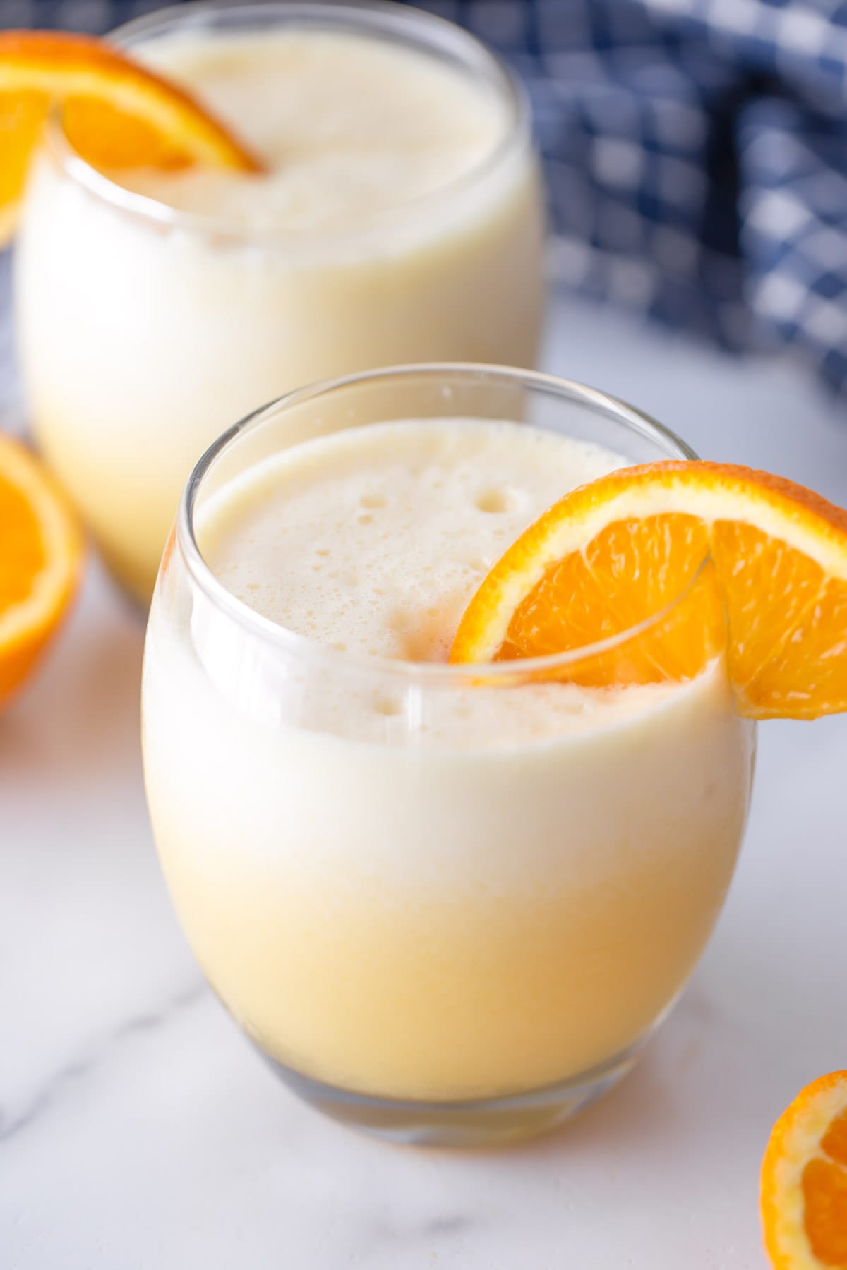 Copycat Orange Julius Tastes Just Like It Lil Luna