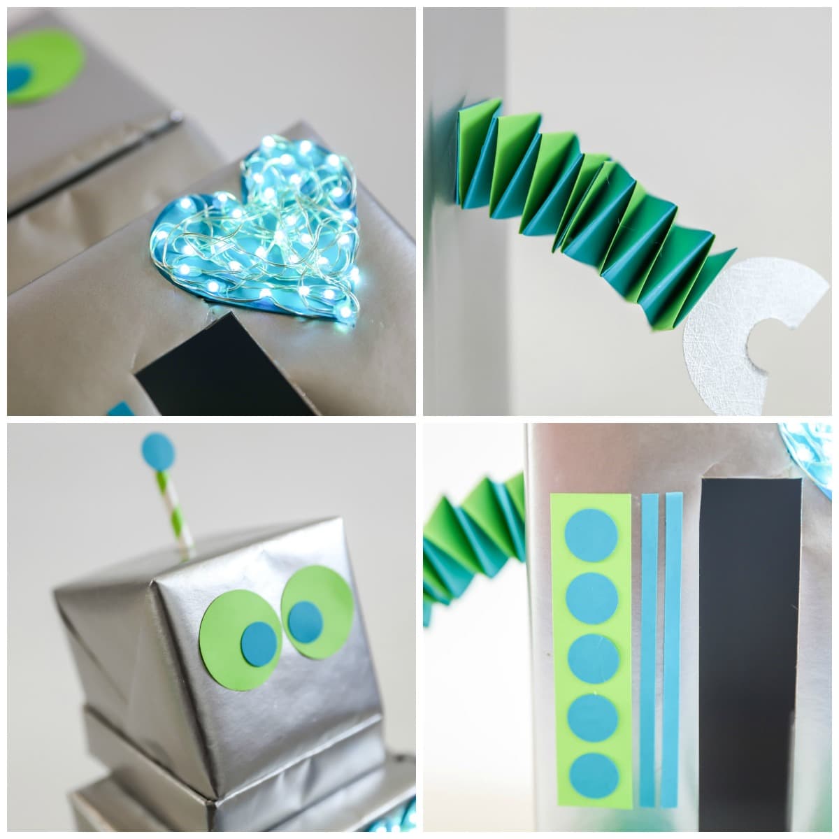 Valentines Box Ideas - Step-by-Step Unicorn, Robot & More ...