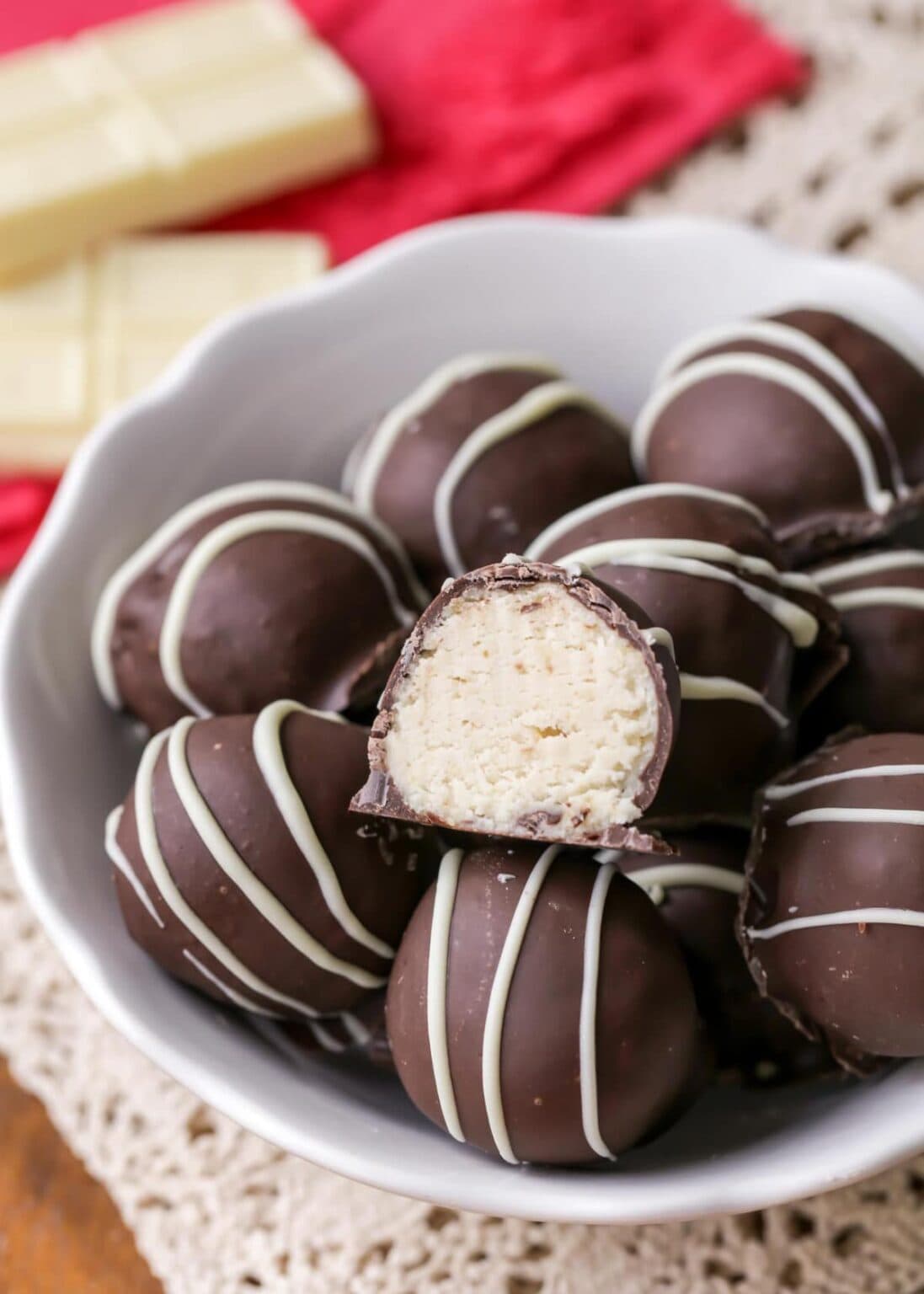 No Bake Cheesecake Bites Recipe Easy No Bake Cheesecake Bites Recipe Easy