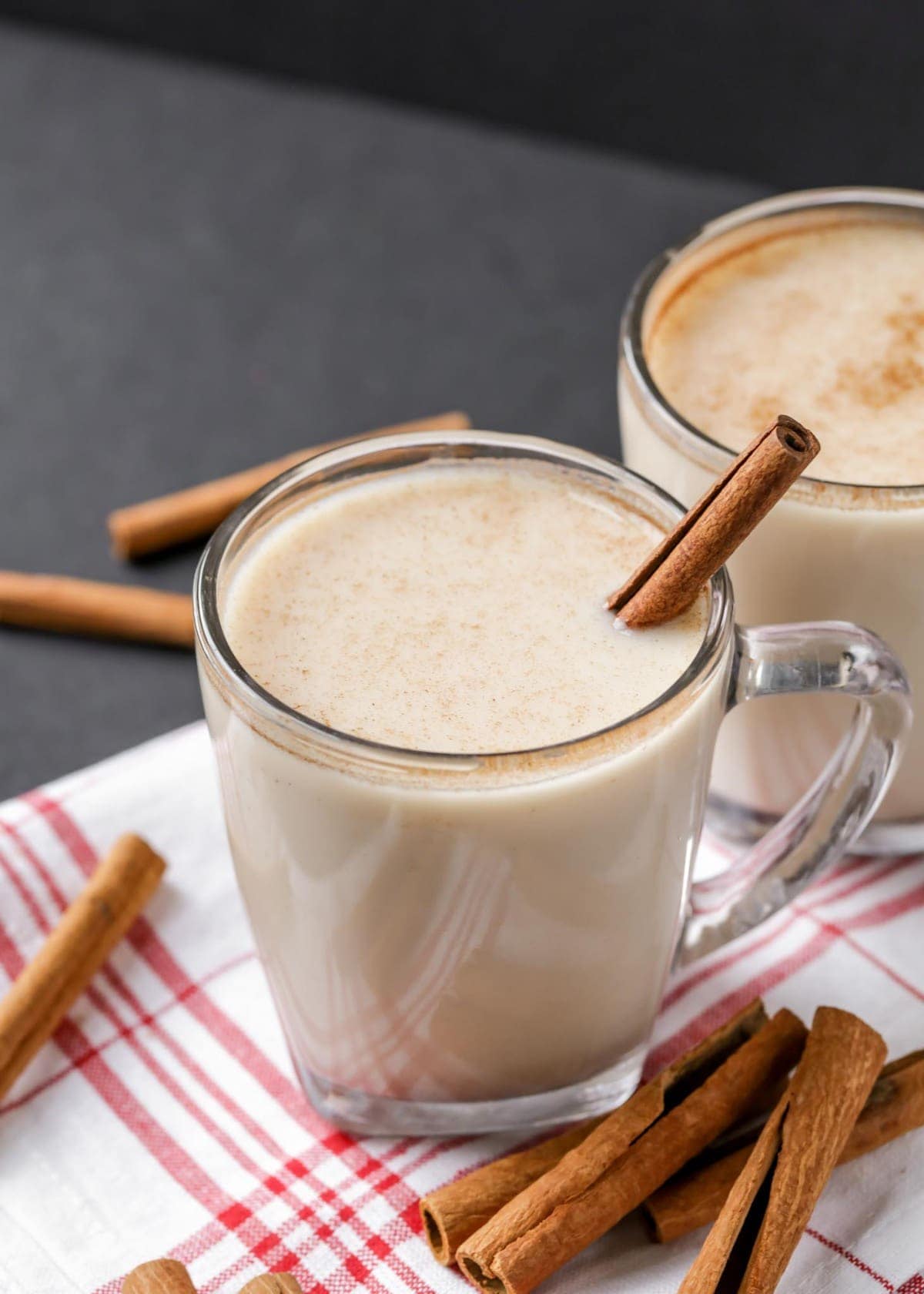 Horchata Recipe