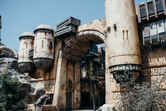 Star Wars: Galaxy's Edge - Everything to Know Before You Go!