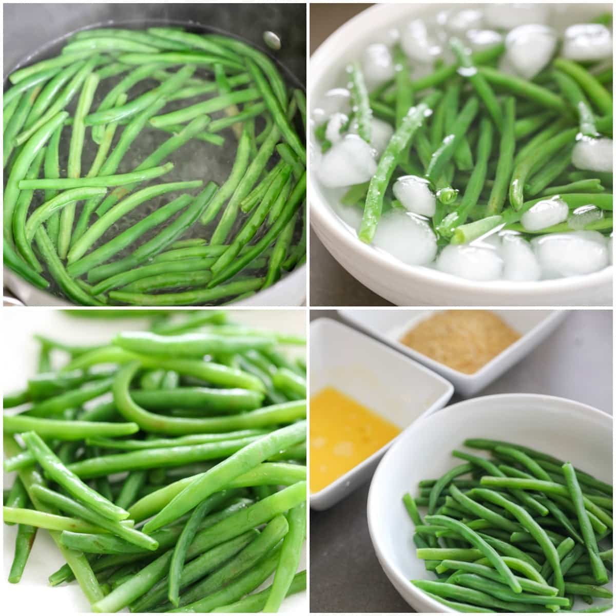 Fried Green Beans Aka Green Bean Fries Lil Luna