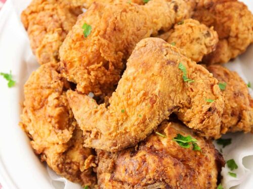 jamaican fried chicken