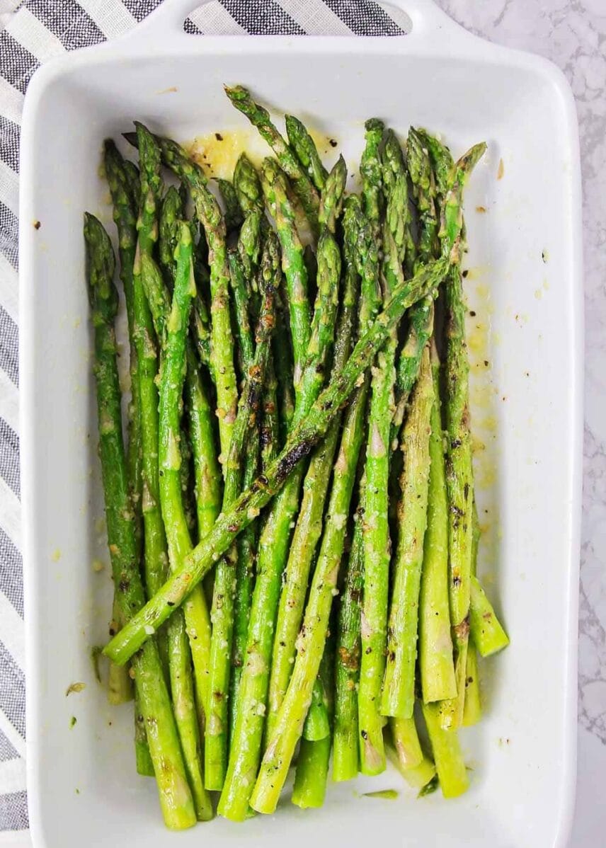 Asparagus