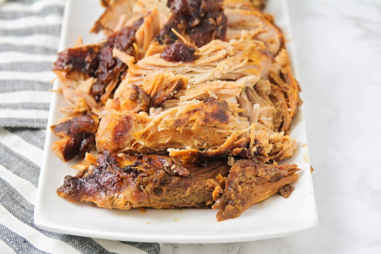 Crock Pot Pork Roast Lil' Luna