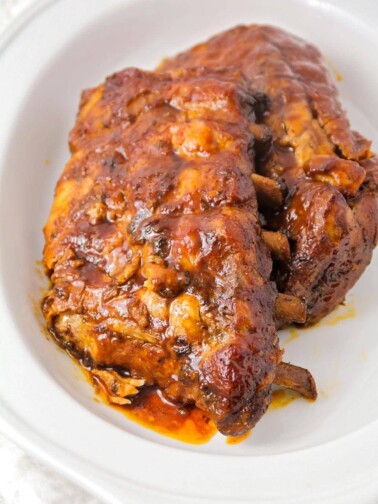 Country Style Pork Ribs Lil Luna