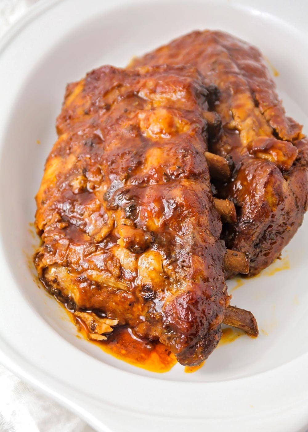 Recipes Using Leftover Pork Ribs Country Style Pork Ribs Braised In