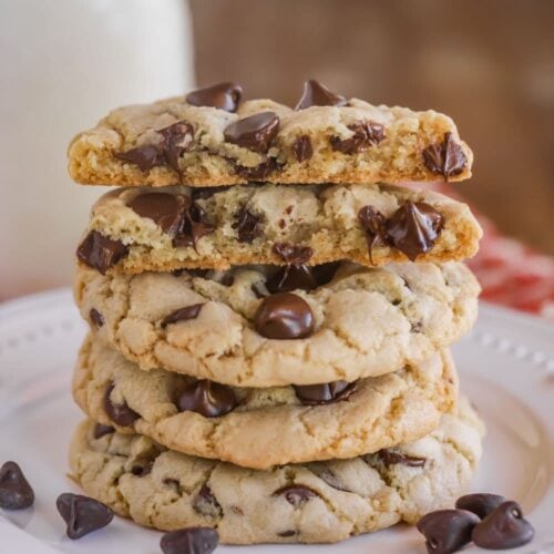 Neiman Marcus Cookies - Pass the Dessert