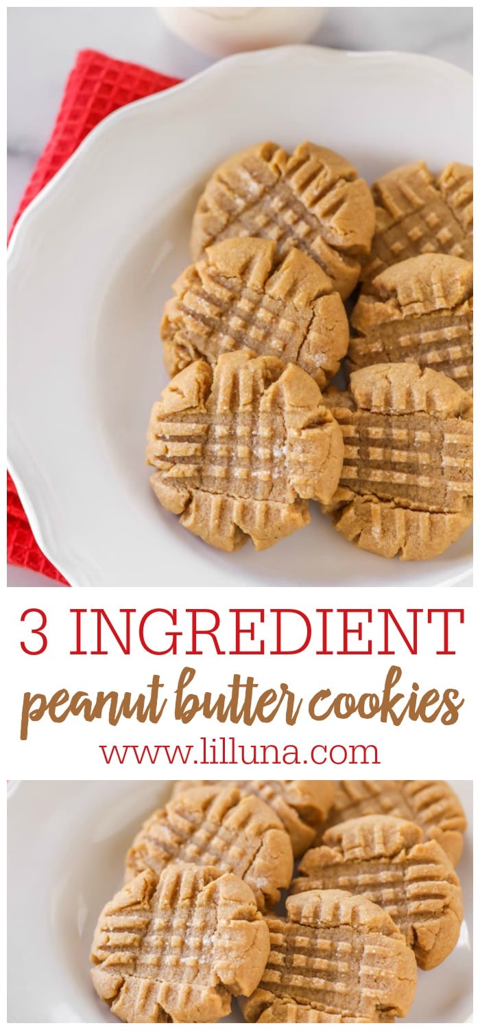 3-ingredient-peanut-butter-cookies-lil-luna