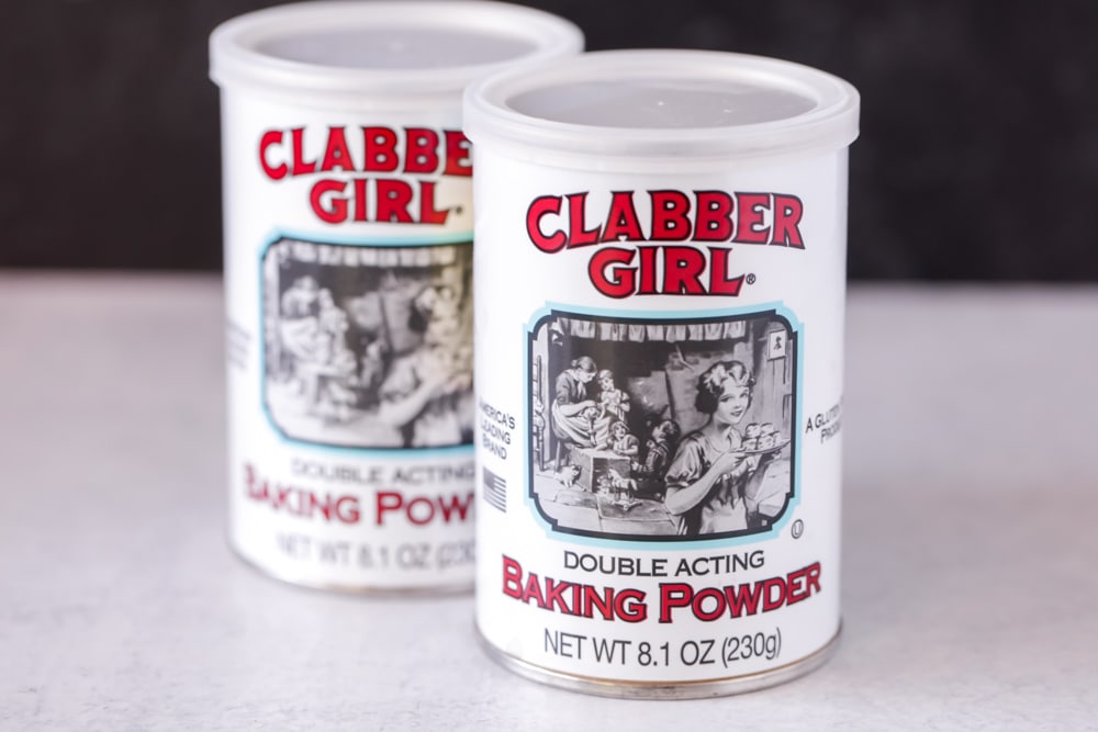 Best deals baking powder