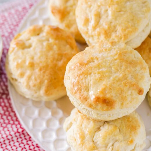 BEST Dinner Rolls and Biscuits {Our TOP PICKS!} | Lil' Luna