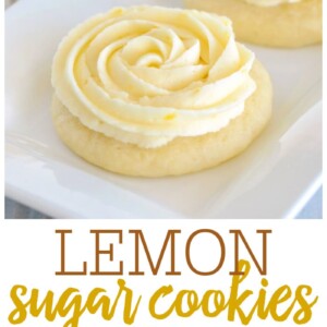 lil luna sugar cookie frosting recipe