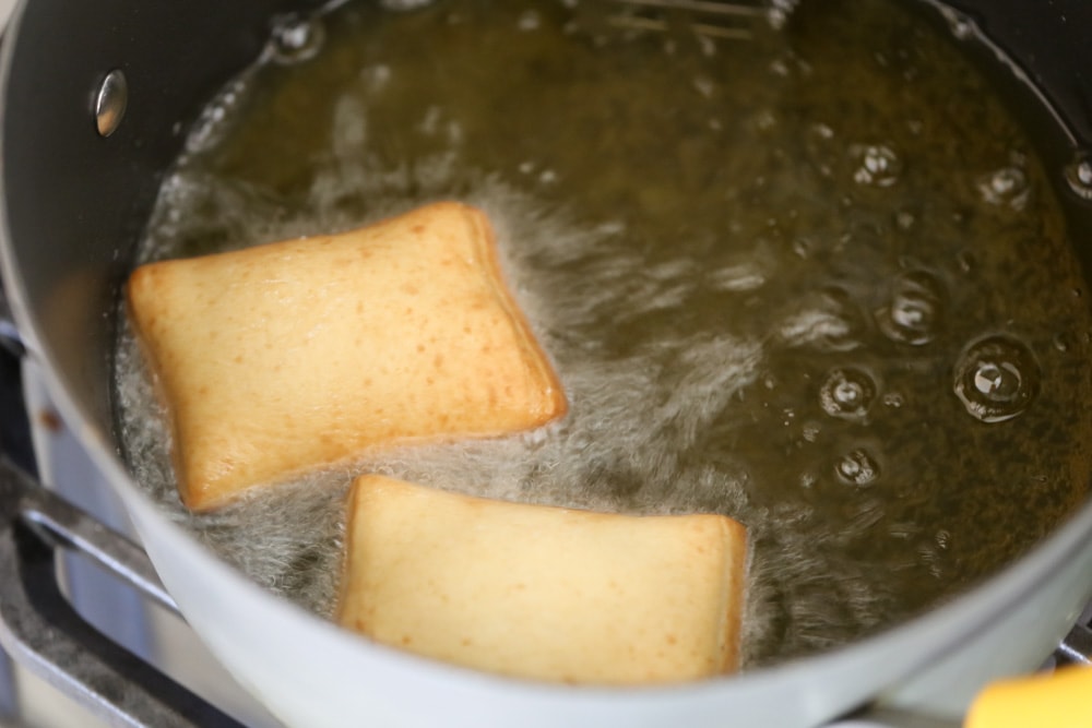 Easy Homemade Recipe Lil' Luna