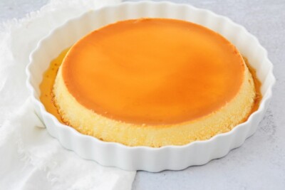 How to Make Flan | Lil' Luna