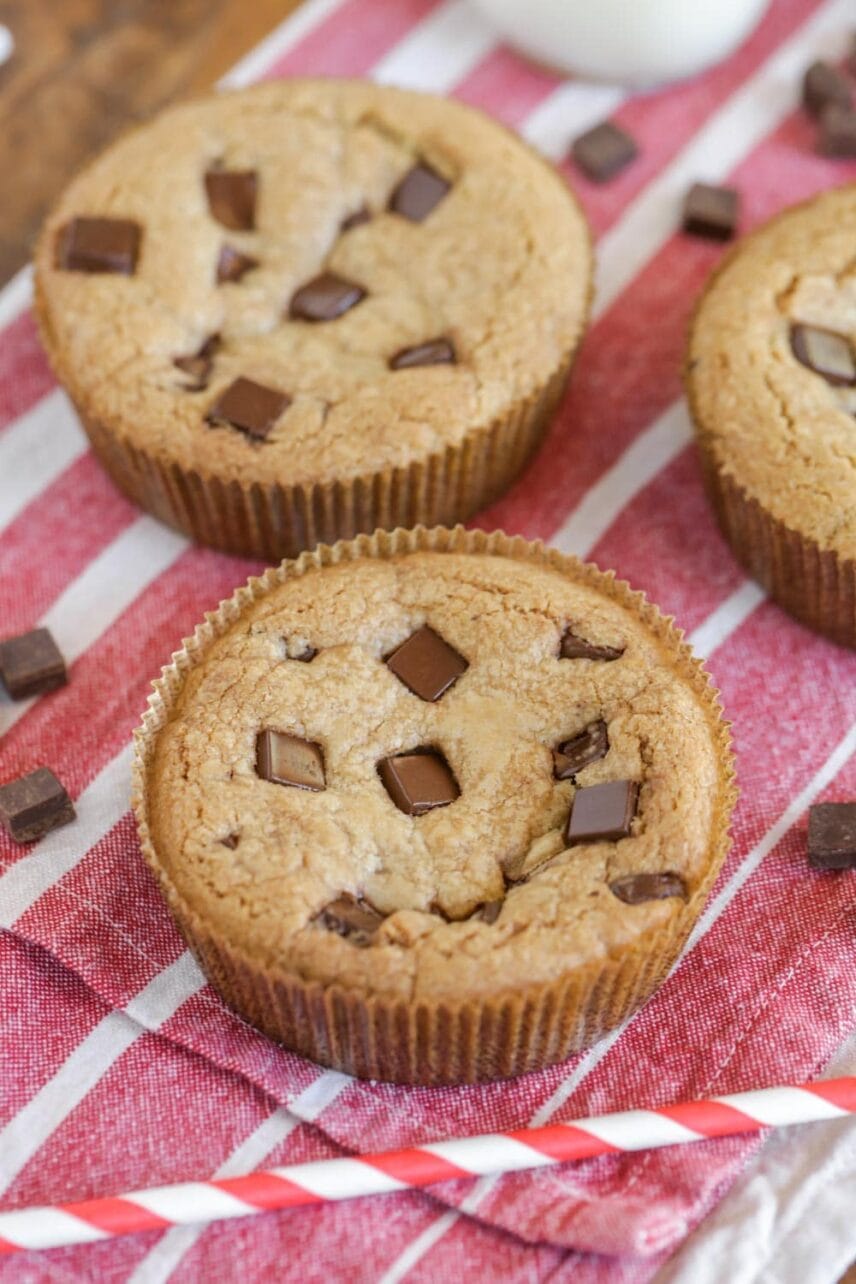 Jack Jack Num Num Cookie Recipe {Disney Copycat!} Lil' Luna