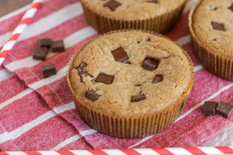 Jack Jack Num Num Cookie Recipe {Disney Copycat!} Lil' Luna