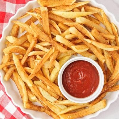 Fries