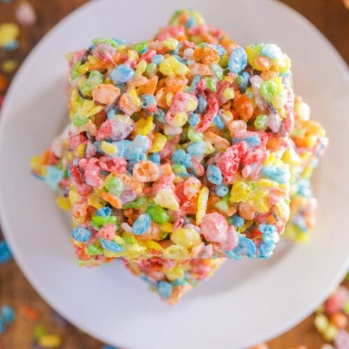 Cocoa Pebbles Recipe Change Besto Blog