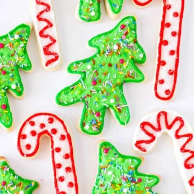 50+ BEST Christmas Cookies (+VIDEO) | Lil' Luna