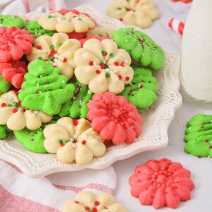 50 Best Christmas Cookies Video Lil Luna