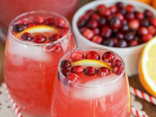 24 Alcoholic Punch Recipes To Liven Up Any Party