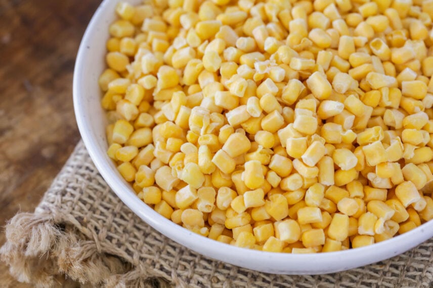 Easy Esquites Street Corn Bar with the OXO Corn Prep Peeler