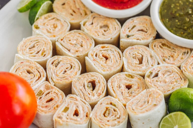 Cold Appetizers {Quick, Easy + MakeAhead!} Lil' Luna