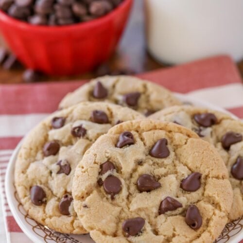 Nestle Toll House White Chocolate Chip Macadamia Nut Cookies Recipe ...