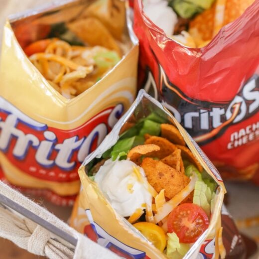 Walking Tacos | Lil&amp;#39; Luna