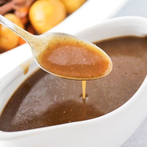 Pot Roast Gravy Recipe Lil #39 Luna