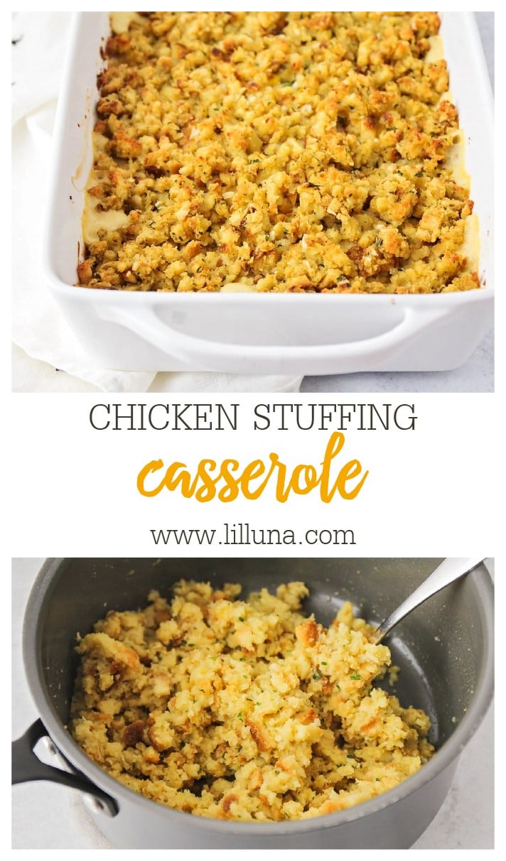 easy-chicken-stuffing-casserole-video-lil-luna