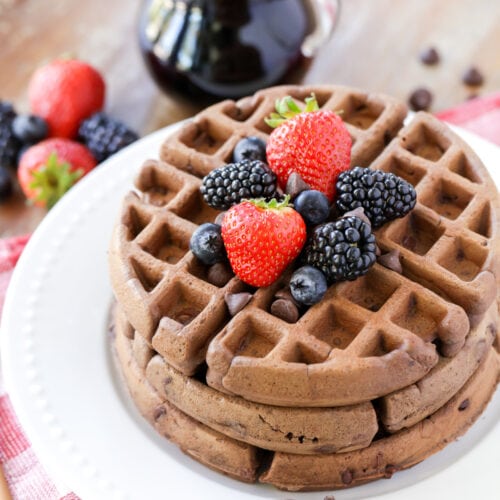 60+ Brunch Ideas | Lil' Luna