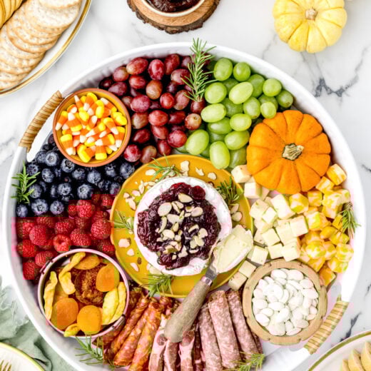 10  Charcuterie Board Ideas {with Detailed Instructions } Lil #39 Luna