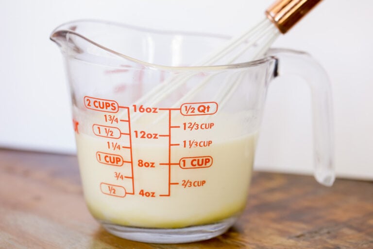 Light & Crispy Waffles {The Very BEST} Lil' Luna