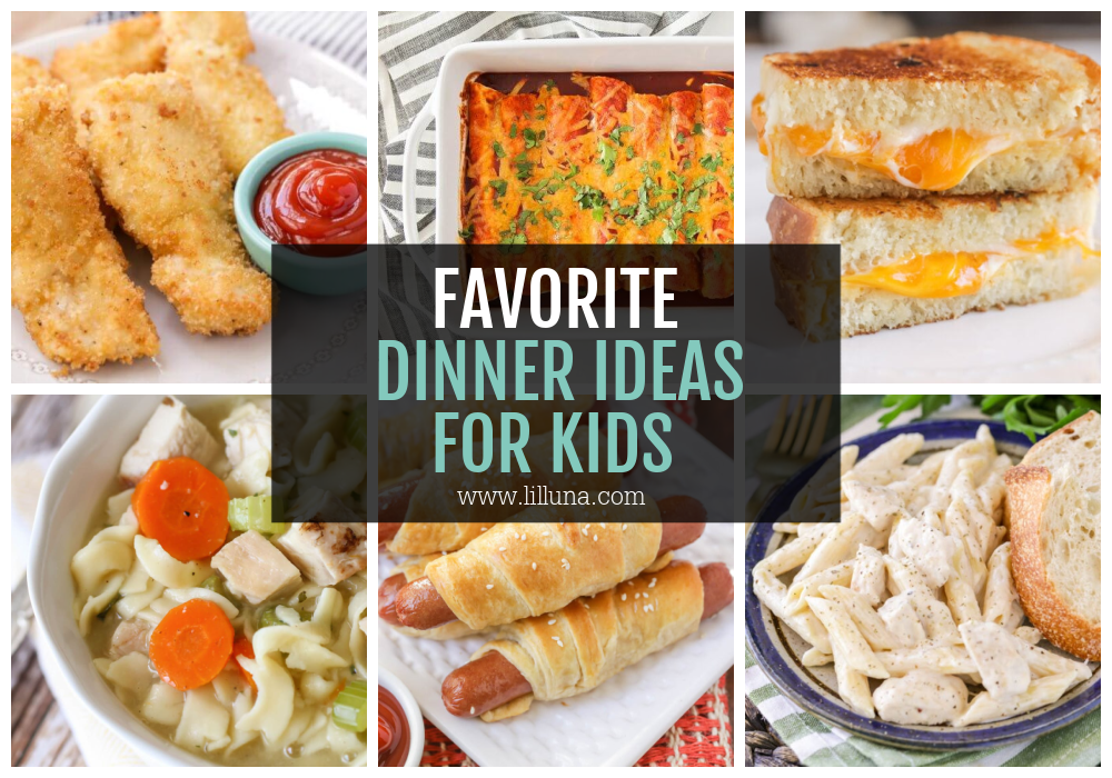 Kid-Friendly Meal Prep Recipes  Back to School + Healthy + Quick