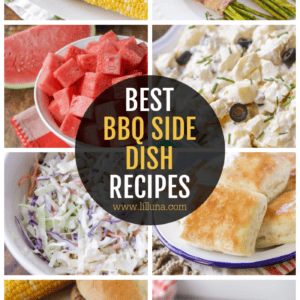Classic BBQ Sides For Your Next Gathering