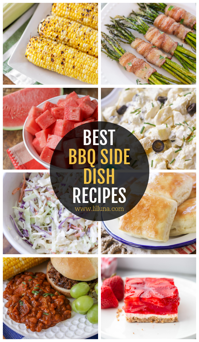 Classic BBQ Sides For Your Next Gathering