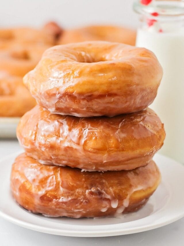 Breakfast Pastry Recipes Lil' Luna