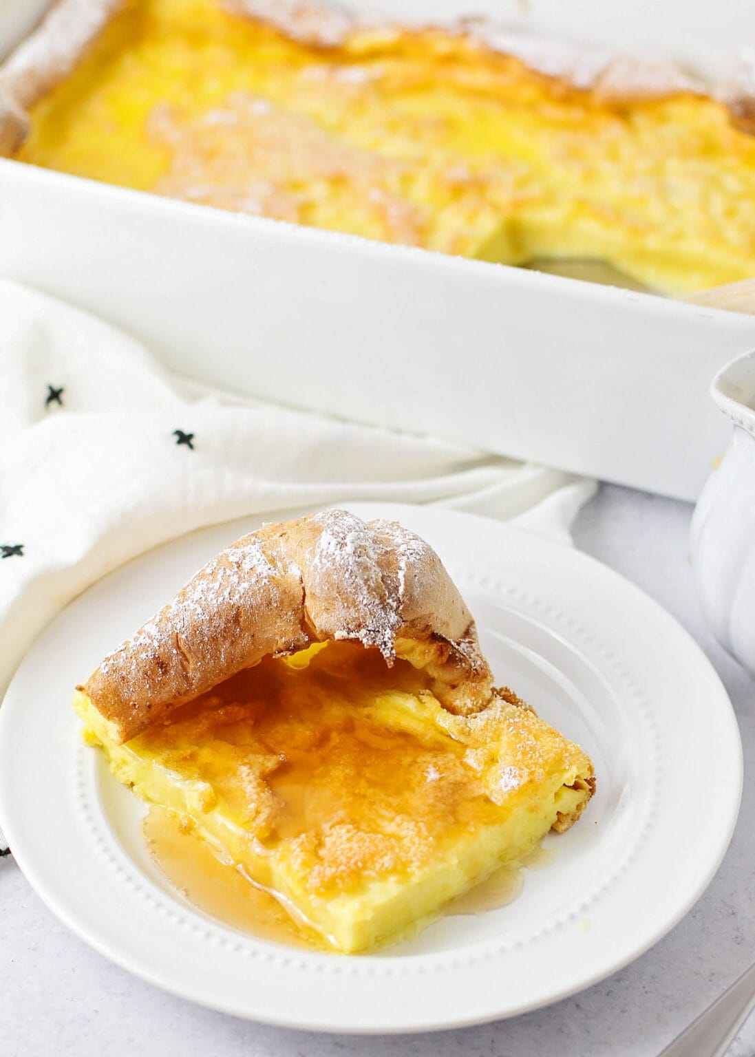 Easy German Pancakes Recipe Lil' Luna