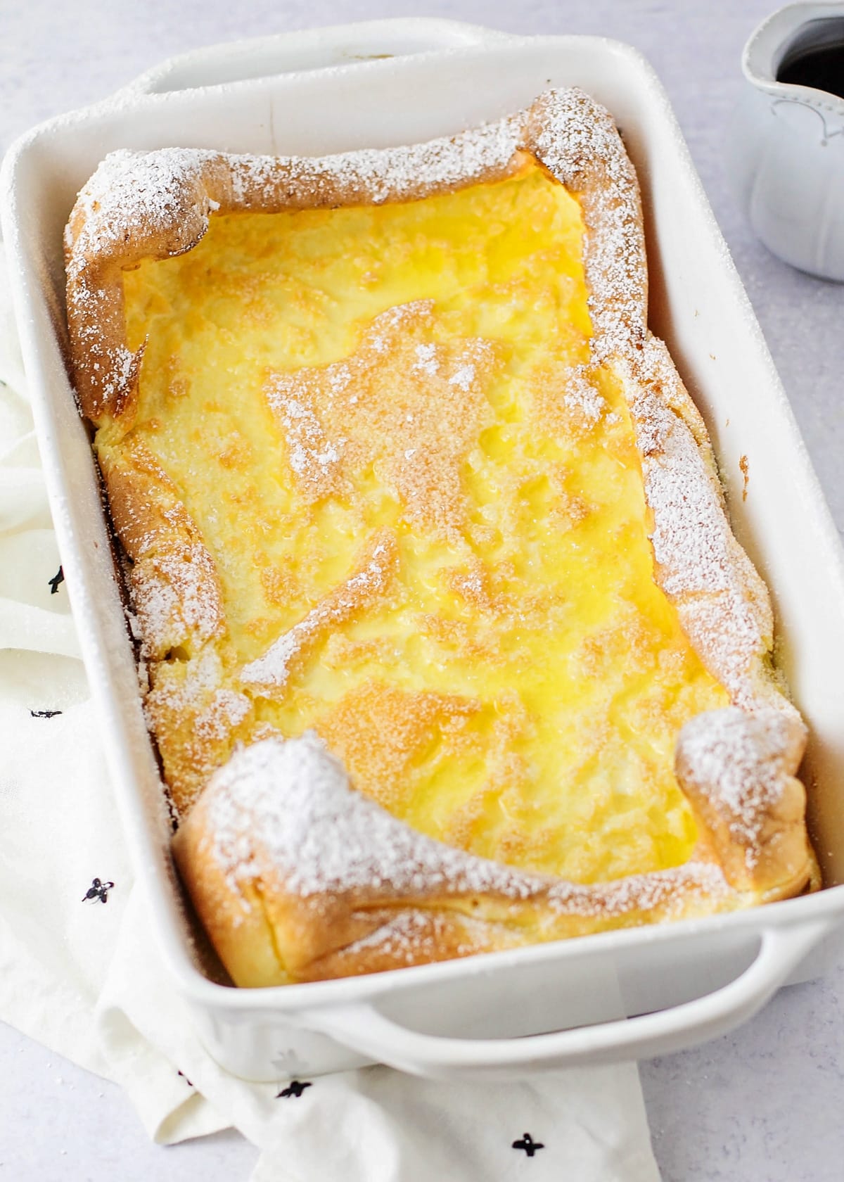 german pancakes recipe