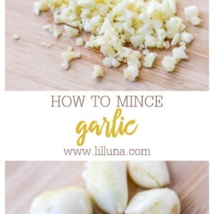 Garlic Easy - 1pc / Fine Mince
