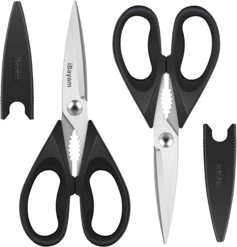 Kitchen Shears product image.