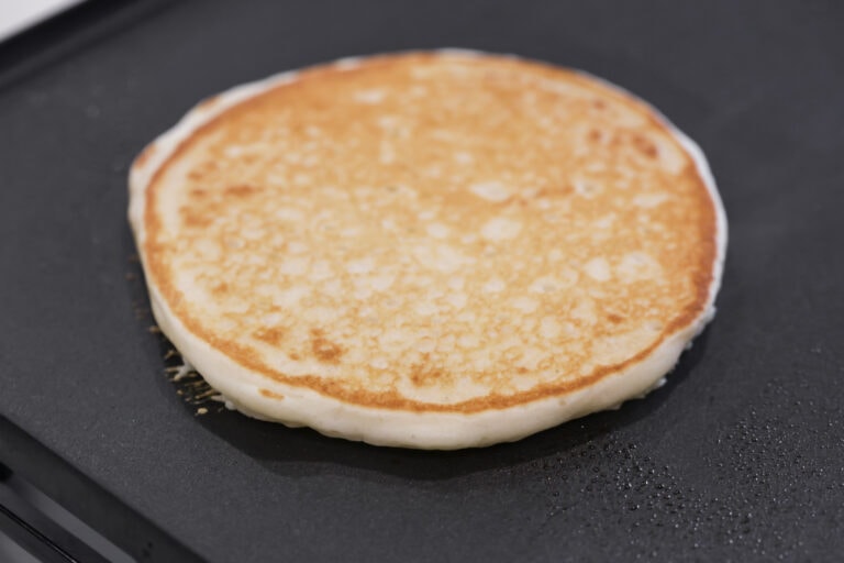GoTo Pancake Recipe {With 20+ Variations!} Lil' Luna